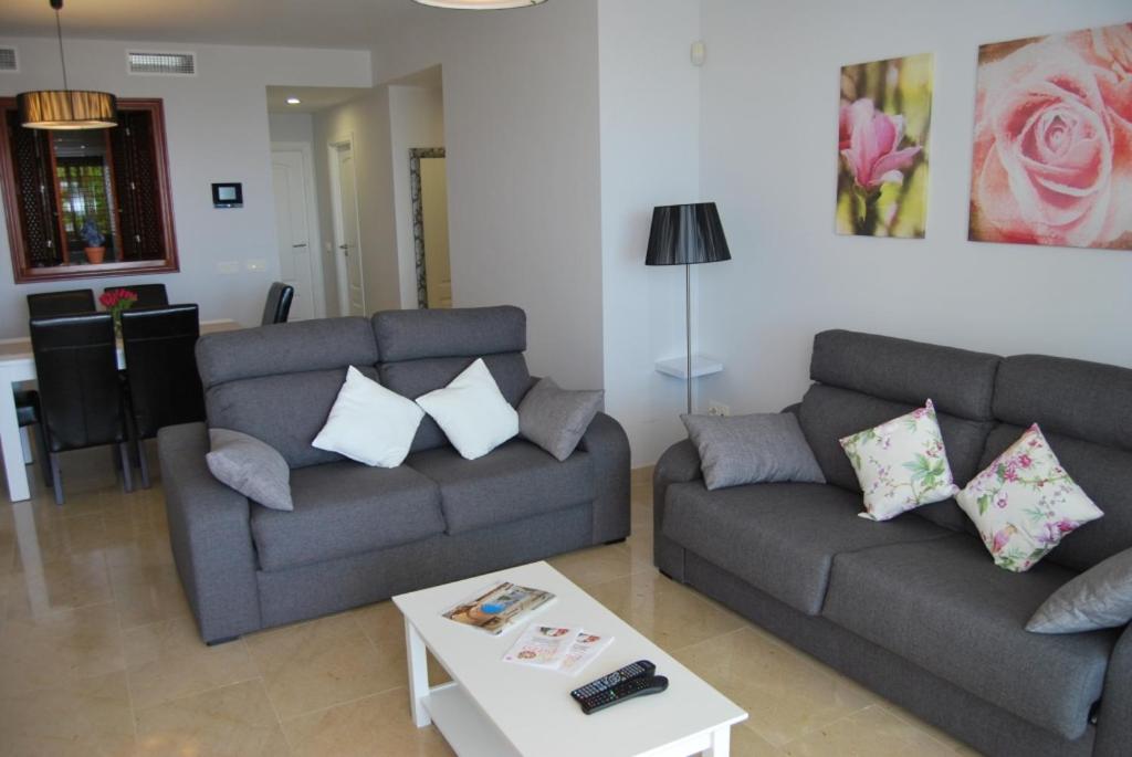 Apartamento Marina de la Alcaidesa photo 4