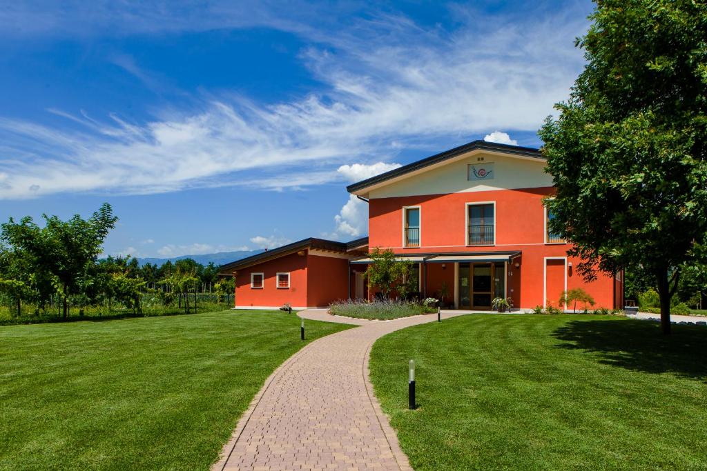 Agriturismo la Chiocciola photo 1
