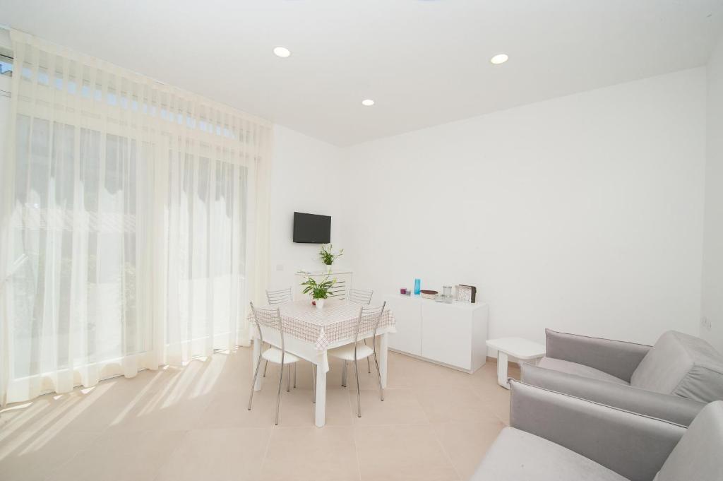 Relais Le Due Costiere Room Type - One-Bedroom House