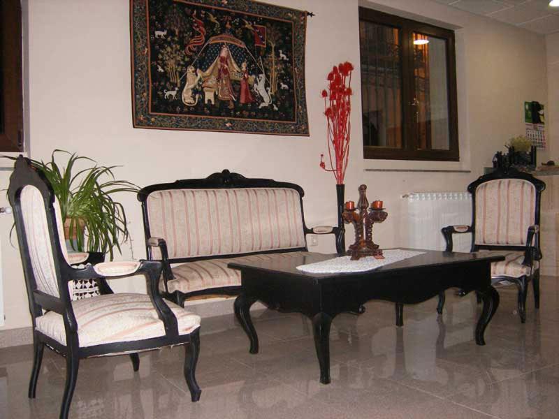 Hotel Posta Real photo 2