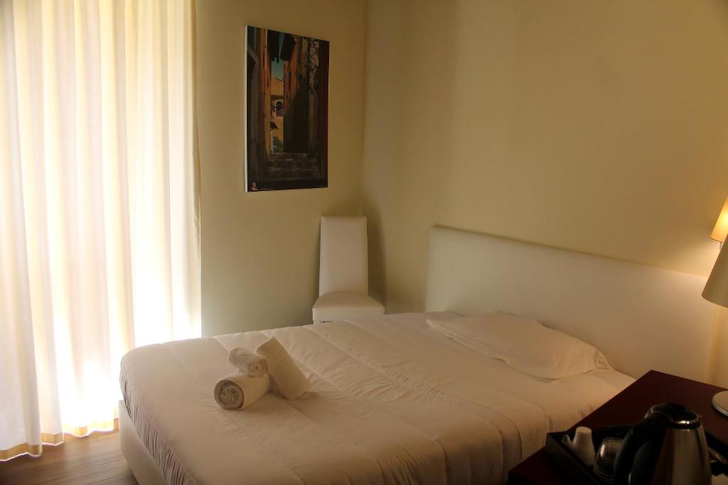 Il Borgo Ospitale - Albergo Diffuso photo 4
