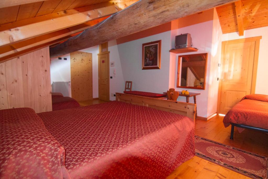 Agriturismo Raethia photo 3