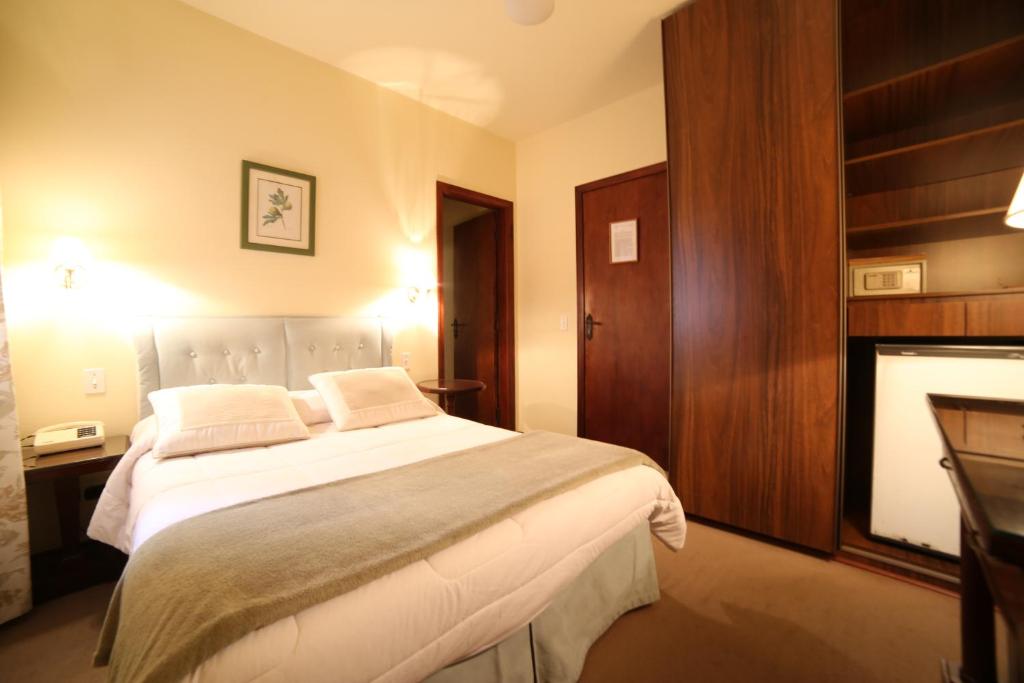Europa Hotel photo 3