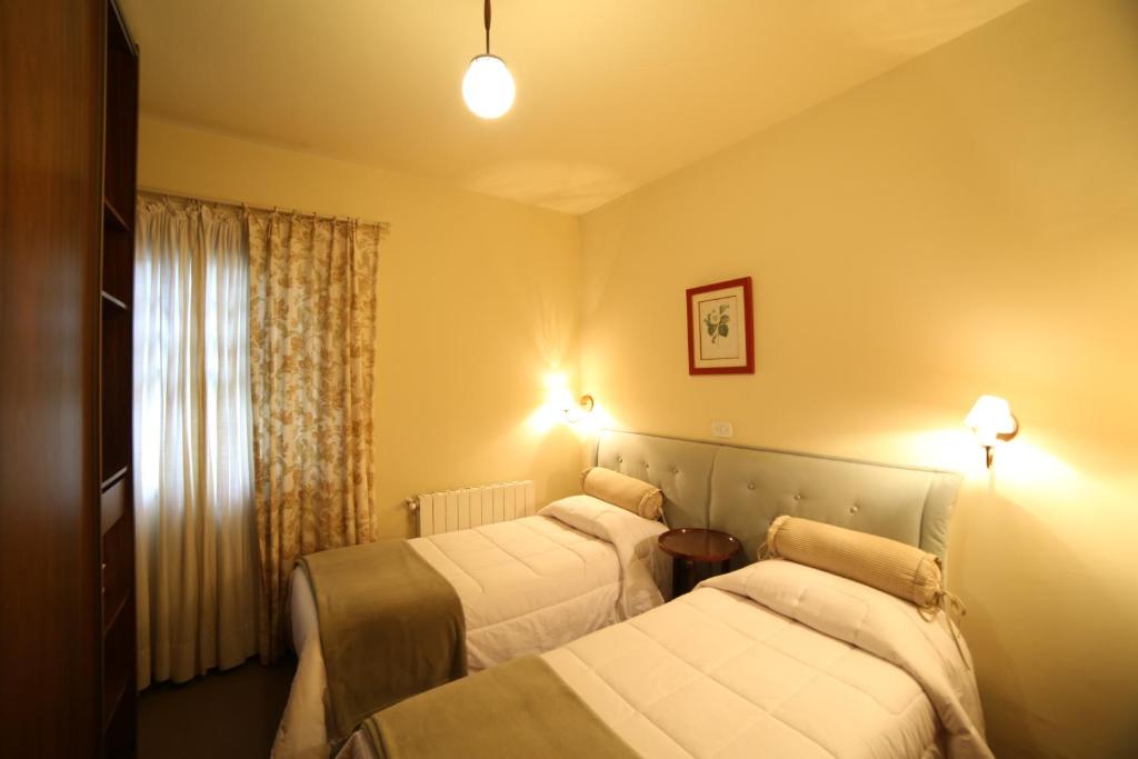 Europa Hotel photo 2