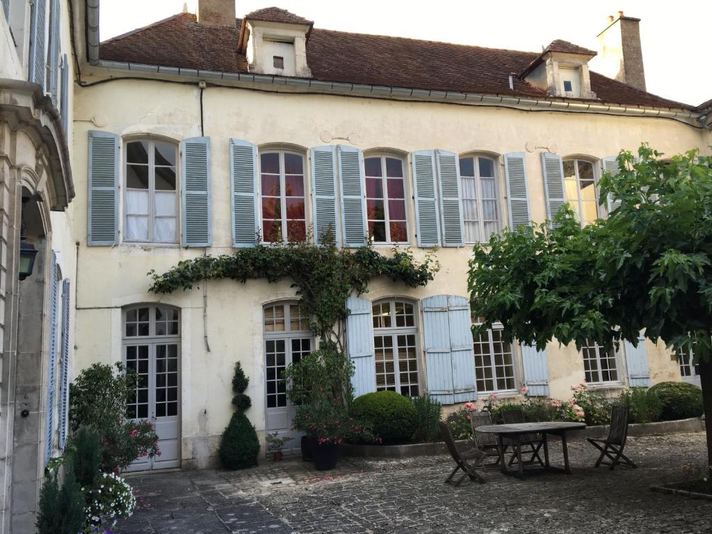B&B Le Jardin de Carco photo 2