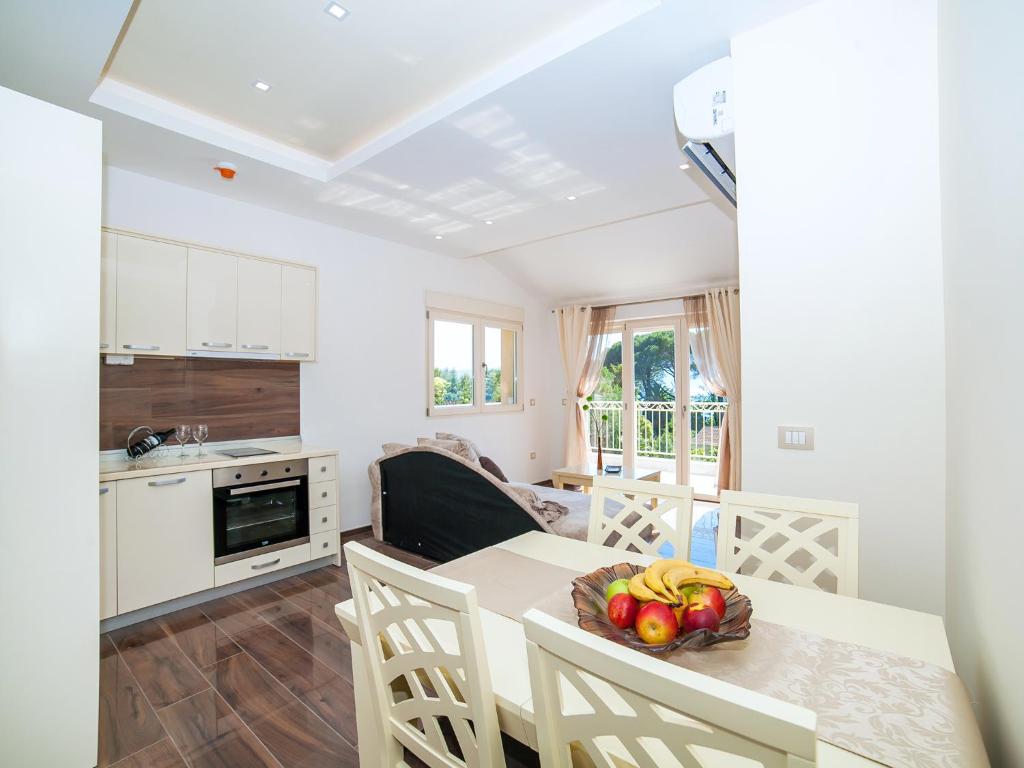 Апартаменты (Апартаменты с 3 спальнями и видом на море), Sea Point Apartments