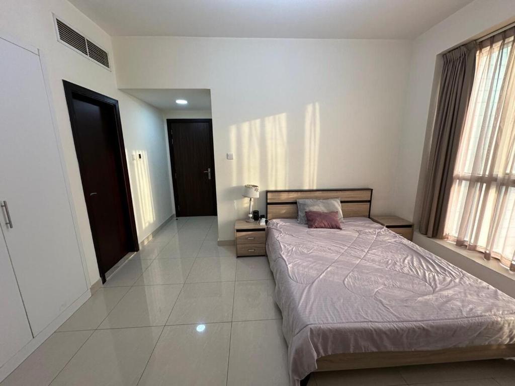Big flat 3 bedrooms, in floor 15 full service - Tap to explore photos