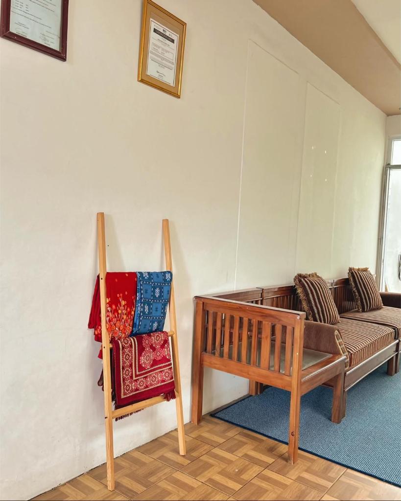 Homestay Lidah Buaya 3 Syariah photo 3