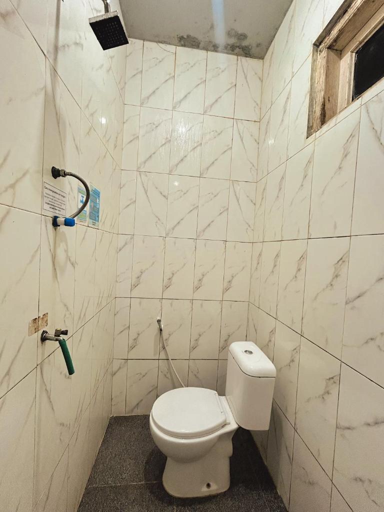 Homestay Lidah Buaya 3 Syariah photo 4