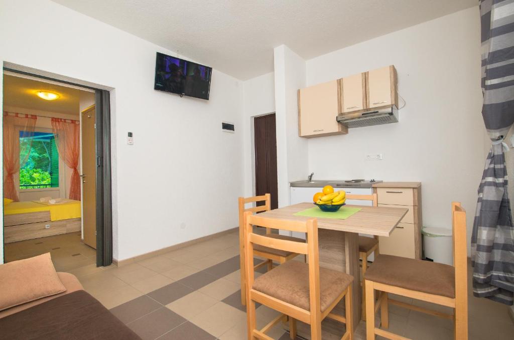 Apartment Afrika photo 2