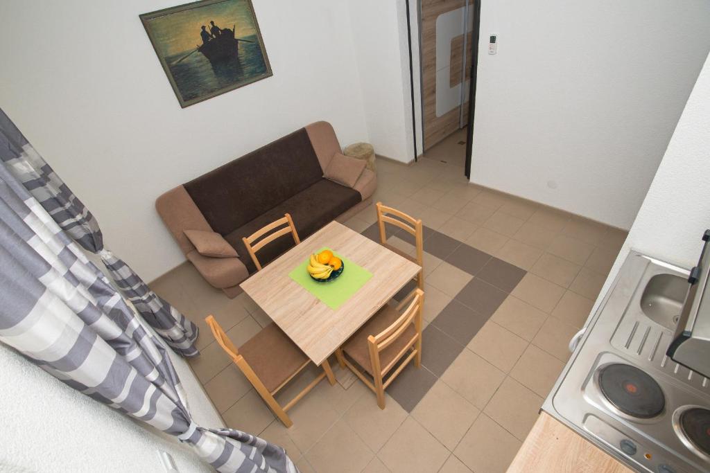 Apartment Afrika photo 4