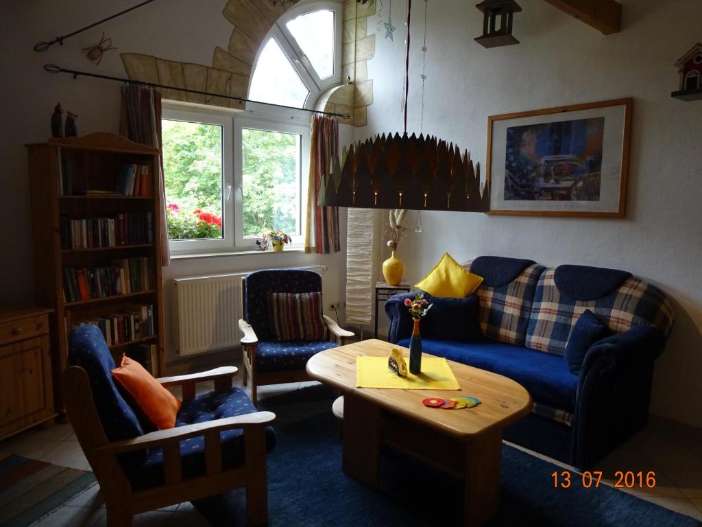 Ferienwohnung Hermannstein photo 4
