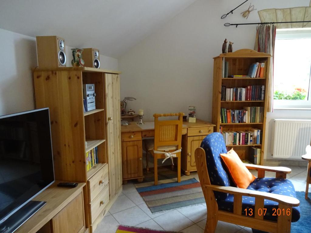Ferienwohnung Hermannstein photo 3