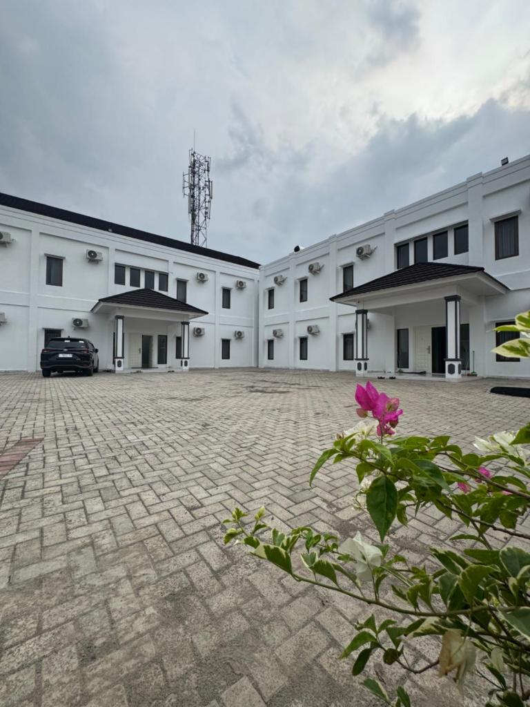 Gramada 3 Kesambi Cirebon