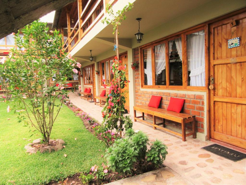 Posada Edelweiss photo 1