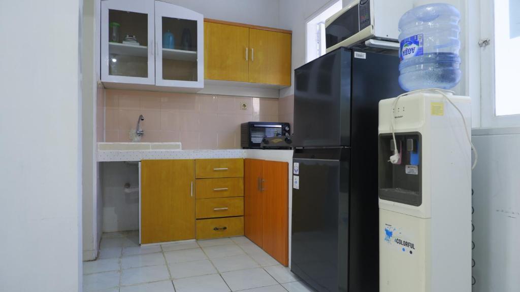 Villa Dalia Puncak H1-26 photo 4