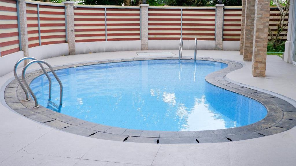 Villas Dalia Puncak N2-22 photo 1