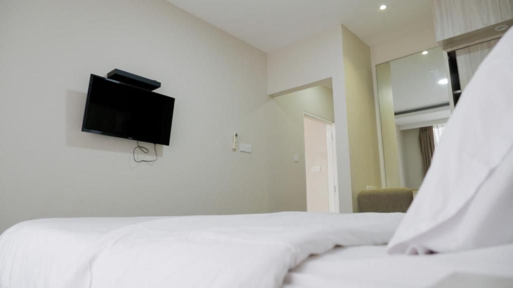 Villas Dalia Puncak N2-22 photo 2