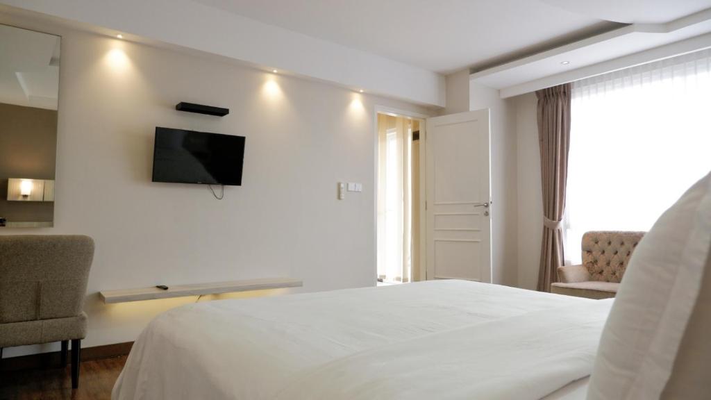 Villas Dalia Puncak N2-22 photo 4