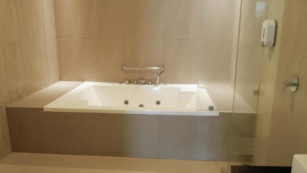 Villas Dalia Puncak N2-22 photo 3