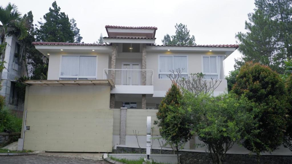 Villas Dalia Puncak N2-22