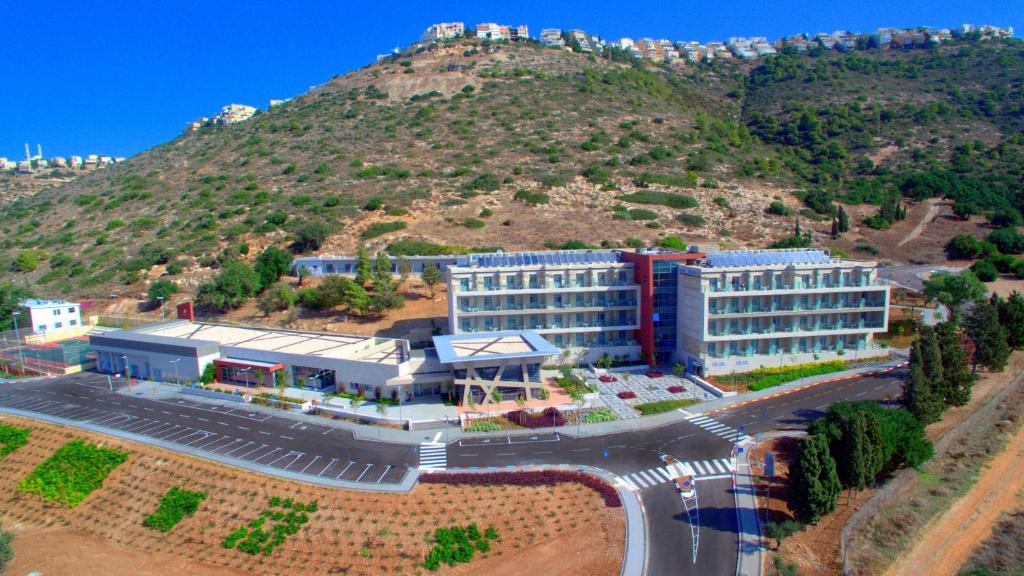 HI - Haifa Hostel photo 3