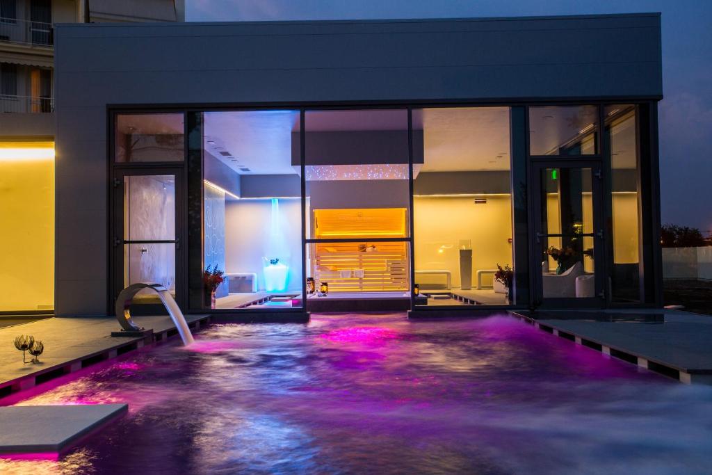 Hotel Abano Astoria photo 2