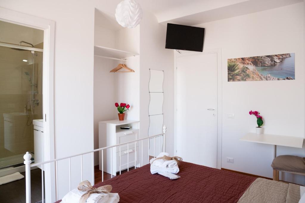 Sui tetti b&b photo 3