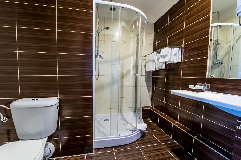 Hotel Cascade photo 4