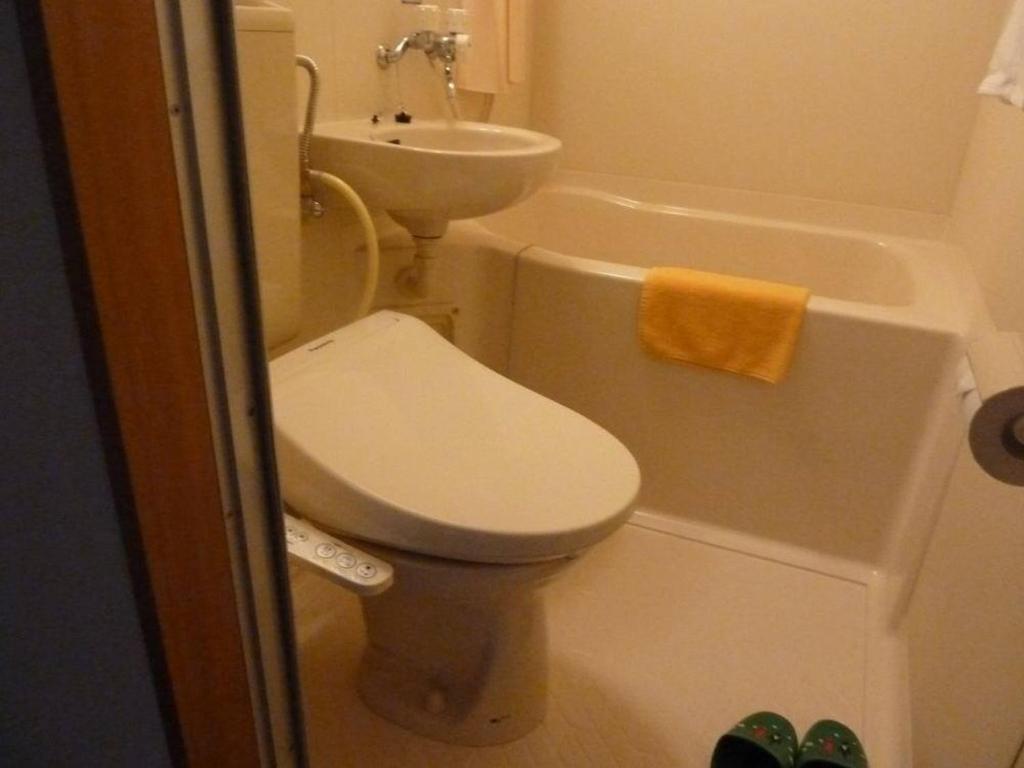 Hotel Yume-no-yu photo 1