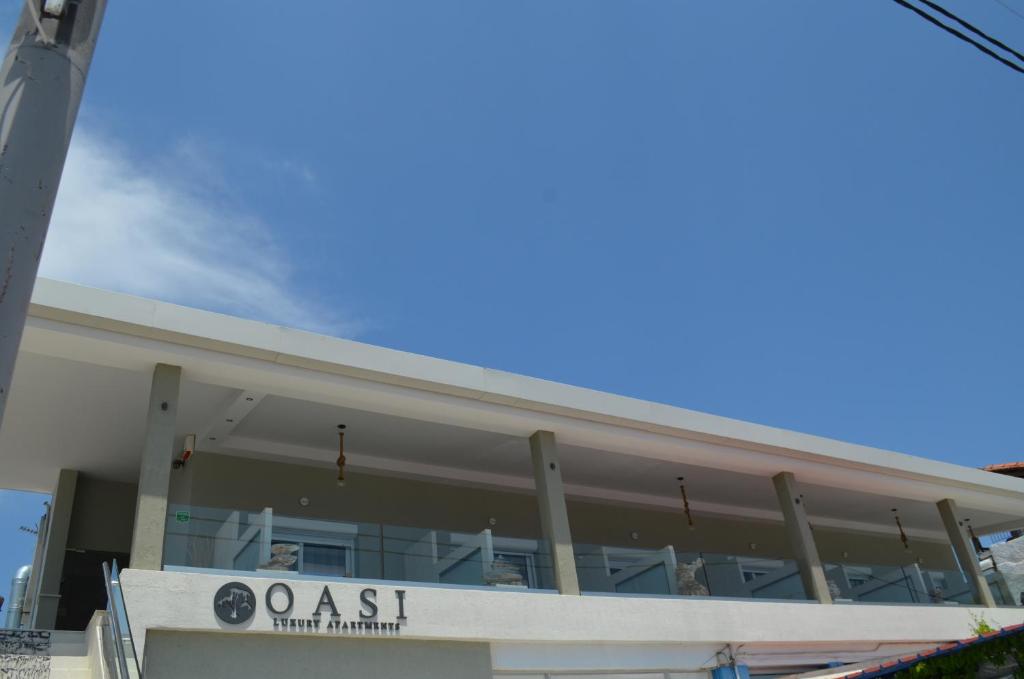Oasi Luxury Apartments photo 2