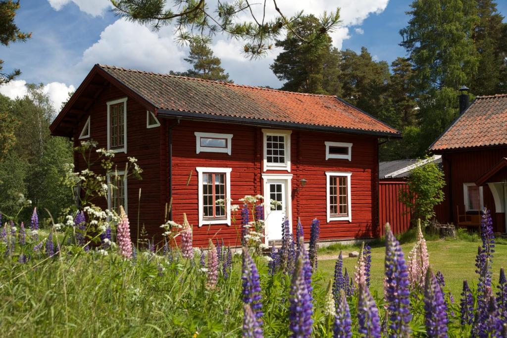 THE LODGE Torsby photo 3