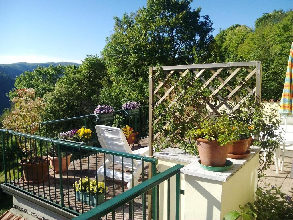 B&B Il Suono del Bosco photo 1