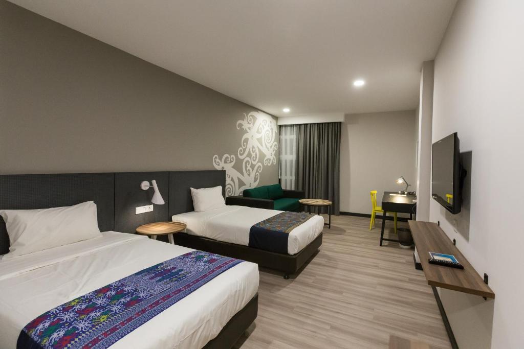 Athome Boutique Hotel photo 3