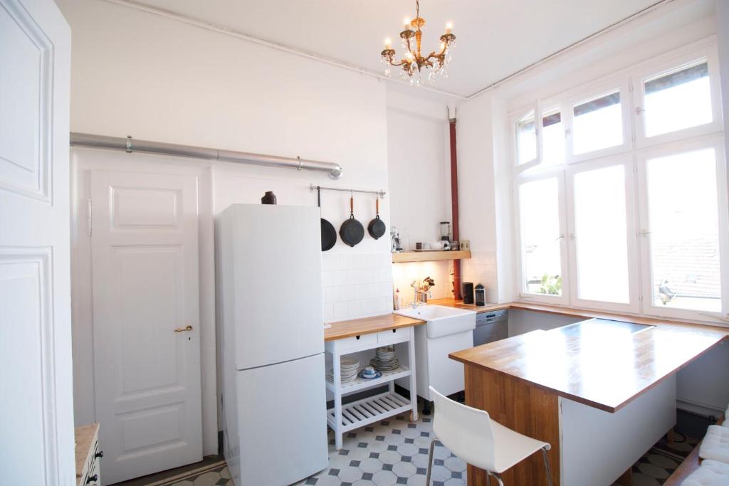 Boutique Charme Apartment Ricarda photo 3