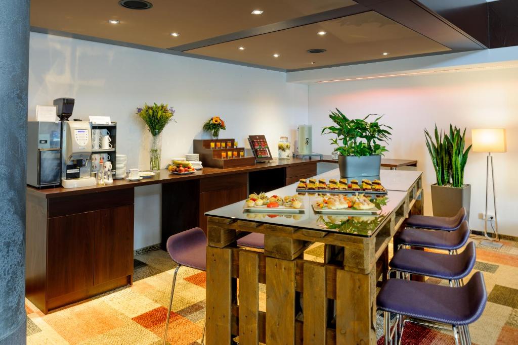 Mercure Hotel Düsseldorf Ratingen photo 2