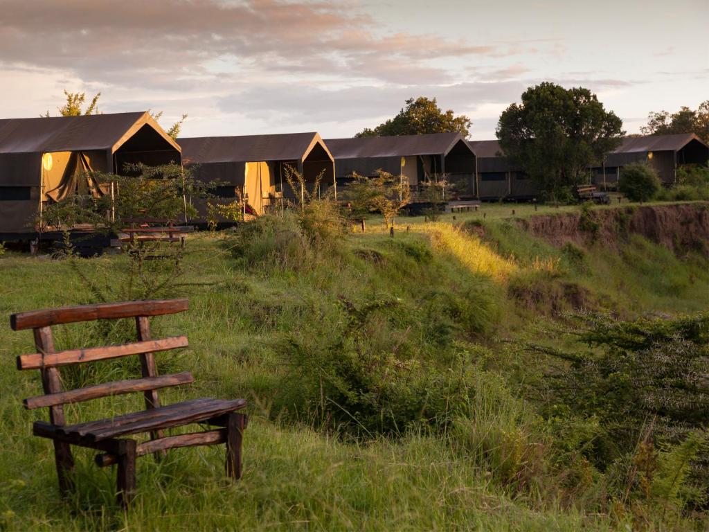 Julia's River Camp photo 4