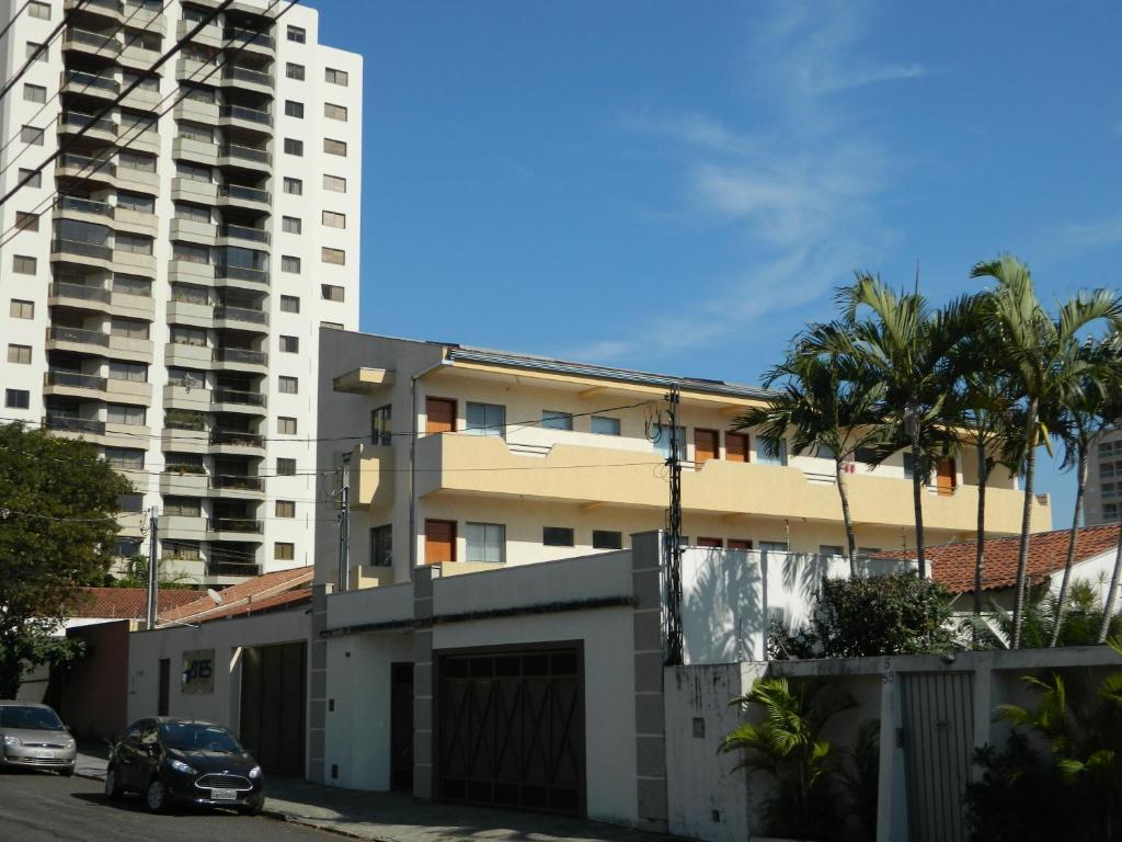 Áries Apart Hotel photo 1