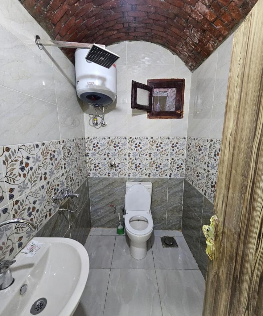 ABU Nubian Guest House - Tap to explore photos