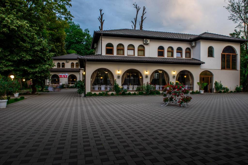 Hotel Camp Karagaq photo 2