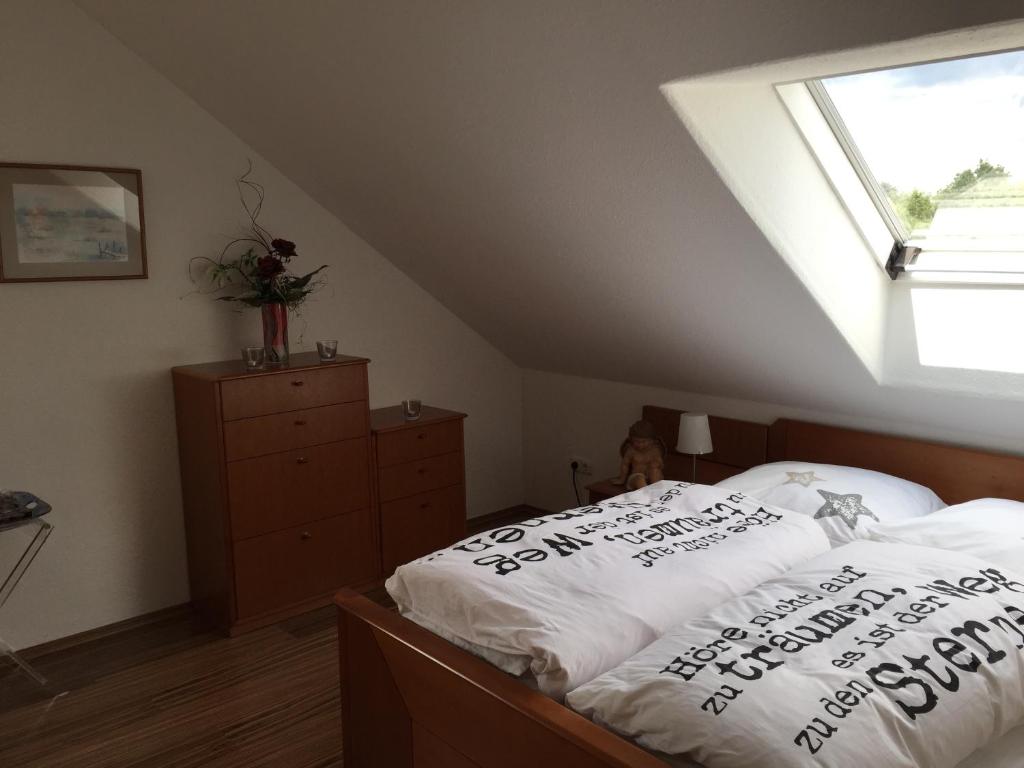 Gästezimmer Hausäckerweg photo 4