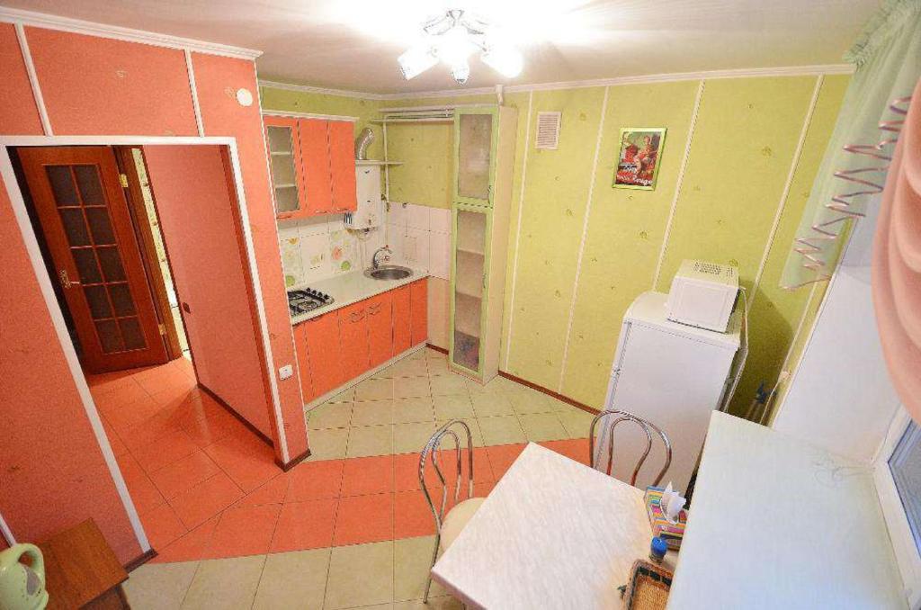 Apartment Style on Sobornaya Street photo 3