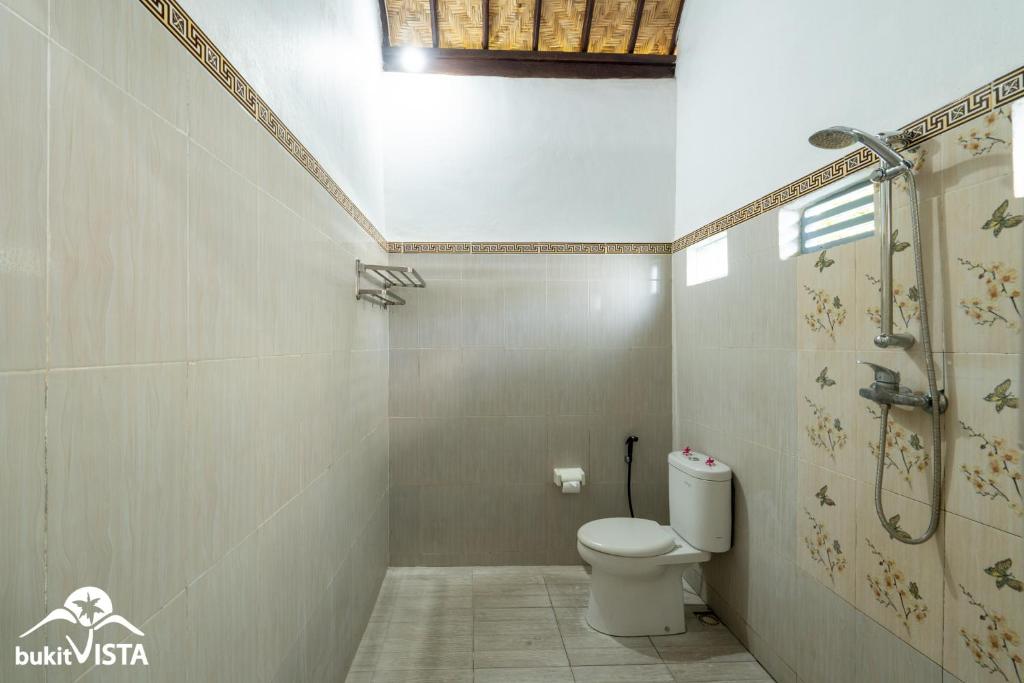 Merta Beach Bungalow by Bukit Vista, Bali