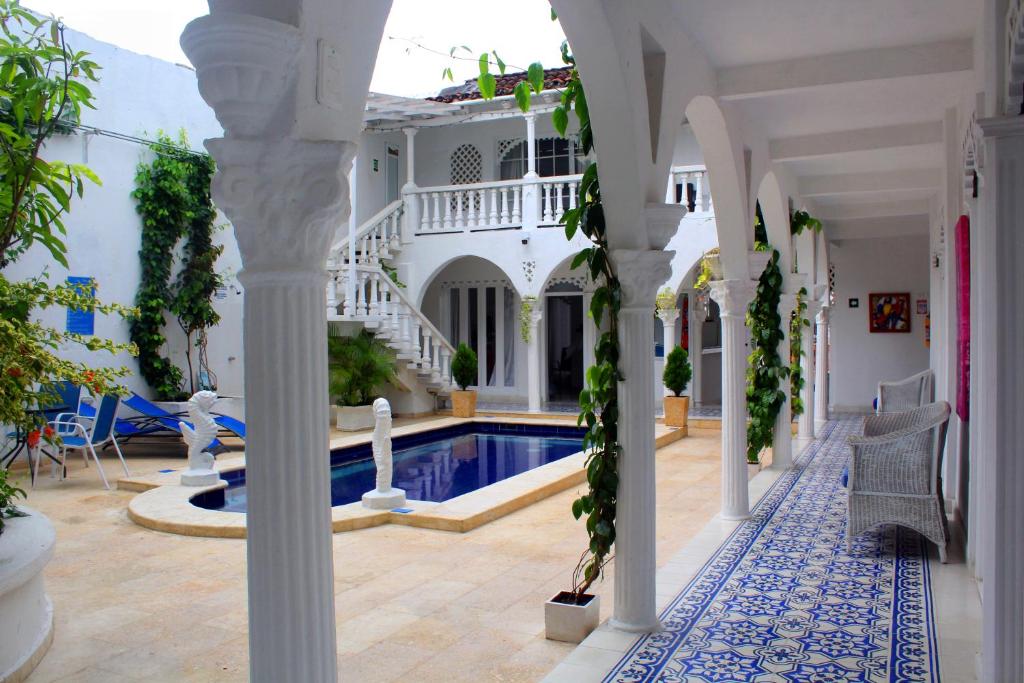 Hotel Casa Mara By Akel Hotels photo 1