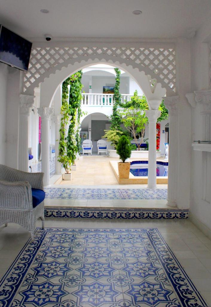 Hotel Casa Mara By Akel Hotels photo 4