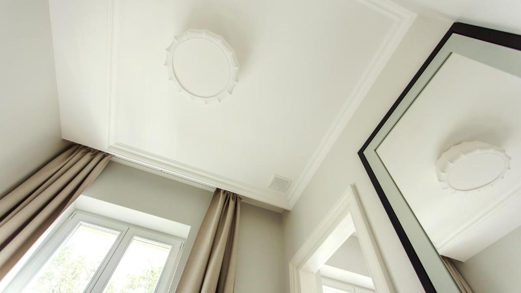 Апартаменты (Апартаменты с балконом), Vilnius Private Stay