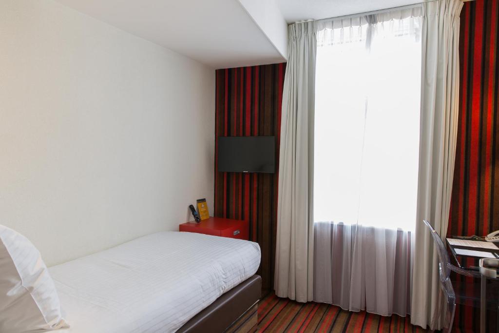 Одноместный (Одноместный номер), WestCord City Centre Hotel