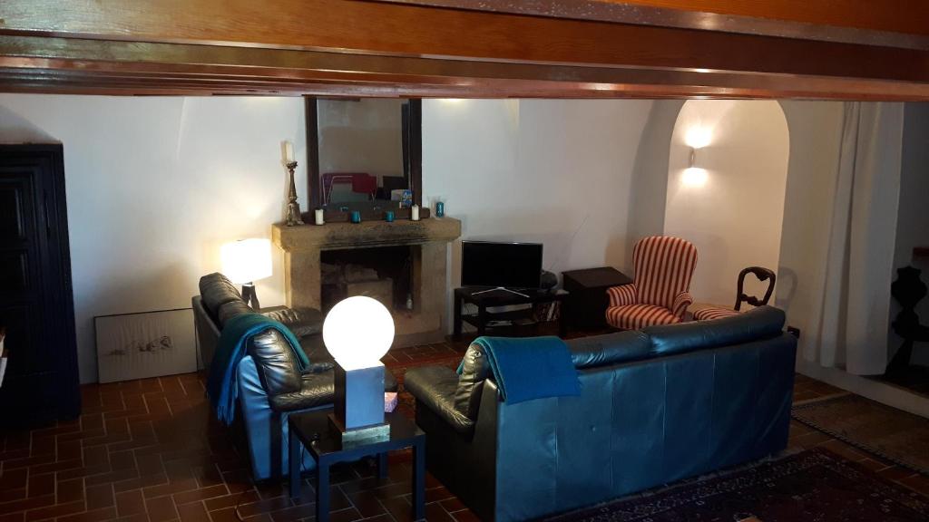 Apartment in a 16th Century Fortress in Tuscany photo 2