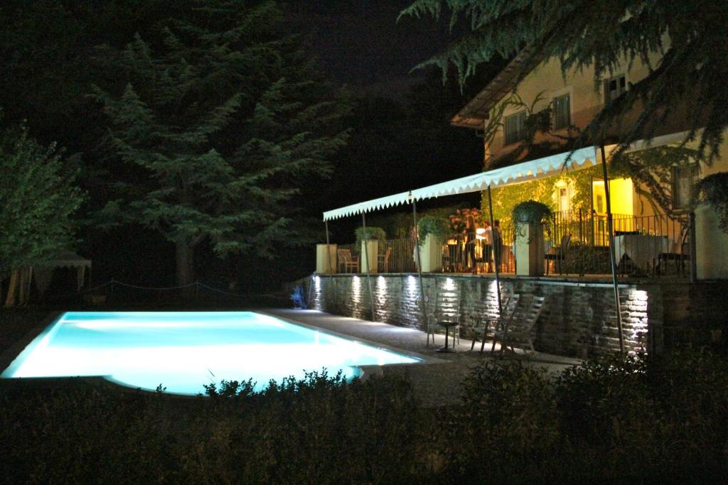 Locanda Maison Verte photo 1