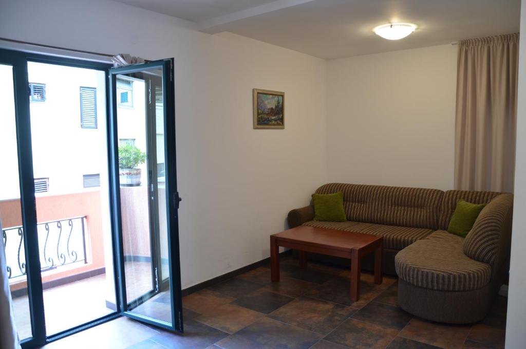 Апартаменты (Апартаменты с 2 спальнями), Lero Apartments